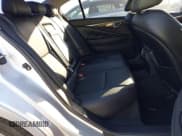 ✅ 2019 Infiniti Q50 Sport • VIN: JN1EV7APXKM516649 • Lot: 43678497. Listed on IAAI with 67,313 mi. Free auction sales archive from the USA and detailed vehicle history report at DreamBid. Image 8.