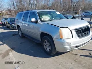 ✅ 2011 GMC Yukon XL SLT • VIN: 1GKS1KE05BR386637 • Lot: 41648997. Wystawiony na IAAI z przebiegiem 162 262 mil. Bezpłatny archiwum sprzedaży aukcyjnych z USA i szczegółowy raport historii pojazdu na DreamBid. Zdjęcie 1.