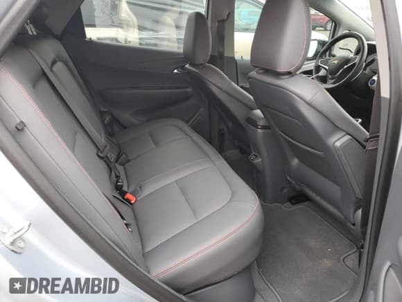 ✅ 2017 Chevrolet Bolt EV Premier • VIN: 1G1FX6S01H4148502 • Lot: 82882814. Wystawiony na Copart z przebiegiem 52 092 mil. Bezpłatny archiwum sprzedaży aukcyjnych z USA i szczegółowy raport historii pojazdu na DreamBid. Zdjęcie 10.