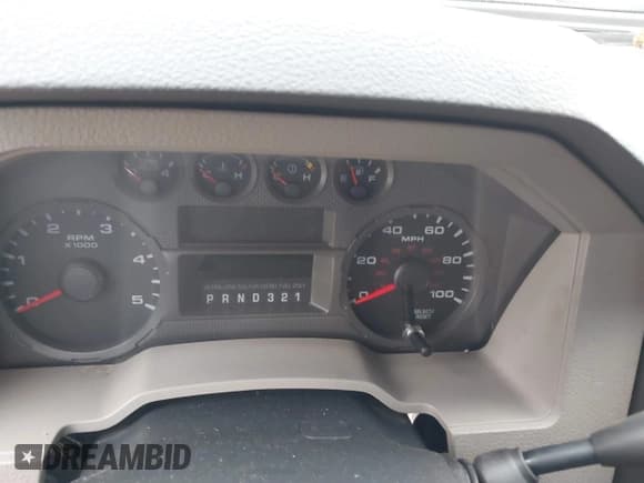 ✅ 2008 Ford F-350 • VIN: 1FDSX35R48ED23037 • Lot: 41791016. Listed on IAAI with Not provided. Free auction sales archive from the USA and detailed vehicle history report at DreamBid. Image 6.