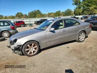 ✅ 2008 Mercedes-Benz E 350 Luxury • VIN: WDBUF56X78B358616 • Lot: 90851245. Wystawiony na Copart z przebiegiem 170 358 mil. Bezpłatny archiwum sprzedaży aukcyjnych z USA i szczegółowy raport historii pojazdu na DreamBid. Zdjęcie 1.