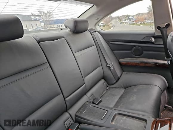✅ 2011 BMW 3 Series 328i xDrive • VIN: WBAKF3C53BE567533 • Lot: 96167305. Listed on Copart with 150,418 mi. Free auction sales archive from the USA and detailed vehicle history report at DreamBid. Image 6.