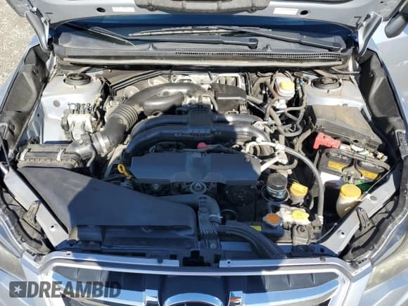 ✅ 2014 Subaru Impreza • VIN: JF1GJAA64EH026409 • Lot: 92259945. Wystawiony na Copart z przebiegiem 81 424 mil. Bezpłatny archiwum sprzedaży aukcyjnych z USA i szczegółowy raport historii pojazdu na DreamBid. Zdjęcie 11.