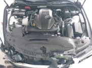 ✅ 2024 Lexus IS 300 • VIN: JTHCA1D27R5129265 • Lot: 42553097. Listed on IAAI with 23,989 mi. Free auction sales archive from the USA and detailed vehicle history report at DreamBid. Image 10.