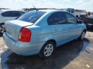 ✅ 2011 Hyundai Accent GLS • VIN: KMHCN4AC8BU600500 • Лот: 43353213. Опубликован ранее на IAAI с пробегом 209 802 миль. Бесплатный доступ к архиву аукционных продаж из США и подробный отчёт об истории автомобиля на DreamBid. Изображение 4.