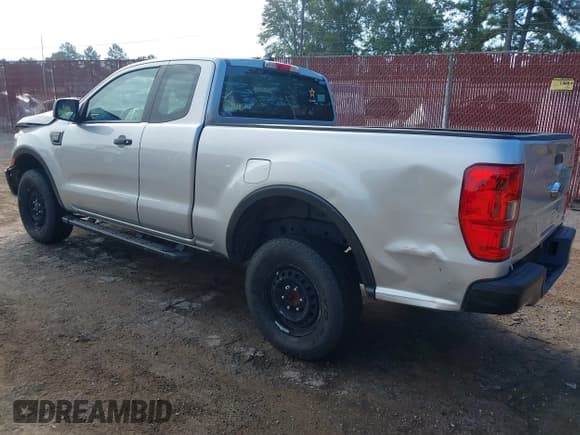 ✅ 2019 Ford Ranger XL • VIN: 1FTER1EH0KLA78893 • Лот: 43378865. Опубликован ранее на IAAI с пробегом 153 296 миль. Бесплатный доступ к архиву аукционных продаж из США и подробный отчёт об истории автомобиля на DreamBid. Изображение 3.