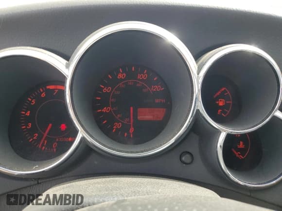 ✅ 2003 Toyota Matrix Std • VIN: 2T1LR32E33C114324 • Lot: 52460315. Wystawiony na Copart z przebiegiem 188 441 mil. Bezpłatny archiwum sprzedaży aukcyjnych z USA i szczegółowy raport historii pojazdu na DreamBid. Zdjęcie 9.