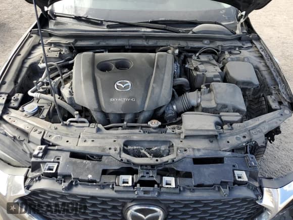 ✅ 2019 Mazda 3 Preferred • VIN: 3MZBPADM5KM103998 • Lot: 81565075. Listed on Copart with 281,896 mi. Free auction sales archive from the USA and detailed vehicle history report at DreamBid. Image 11.