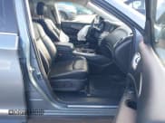 ✅ 2019 Infiniti QX60 Luxe • VIN: 5N1DL0MM4KC557643 • Lot: 43723308. Listed on IAAI with 110,357 mi. Free auction sales archive from the USA and detailed vehicle history report at DreamBid. Image 5.