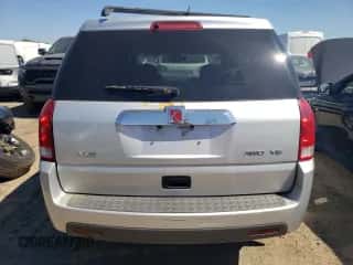 2006 Saturn VUE z VIN 5GZCZ63466S877950, wystawiony jako Copart lot #69764654 z przebiegiem 196 819 mil mil oraz Szkoda całkowita • Salvage title. Historia ofert i sprzedaży dostępna na DreamBid. Obrazek 6.