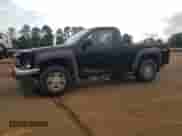 2007 Chevrolet Colorado 1LT с VIN 1GCDS14E778183948, выставлен на аукционе Copart как лот 78801064 с пробегом 143 965 миль миль и Списание • Salvage title. История ставок и продаж доступна на DreamBid. Изображение 1.