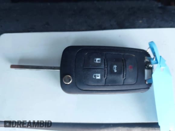 ✅ 2016 Chevrolet Impala LT • VIN: 2G1115S38G9134995 • Лот: 43543435. Опубликован ранее на IAAI с пробегом 179 891 миль. Бесплатный доступ к архиву аукционных продаж из США и подробный отчёт об истории автомобиля на DreamBid. Изображение 5.