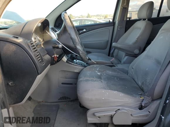 ✅ 2006 Saturn VUE • VIN: 5GZCZ33D66S800414 • Lot: 46308755. Wystawiony na Copart z przebiegiem 126 482 mil. Bezpłatny archiwum sprzedaży aukcyjnych z USA i szczegółowy raport historii pojazdu na DreamBid. Zdjęcie 7.