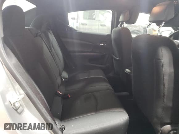 ✅ 2014 Dodge Avenger SE • VIN: 1C3CDZAB1EN147576 • Lot: 44180225. Wystawiony na Copart z przebiegiem 117 356 mil. Bezpłatny archiwum sprzedaży aukcyjnych z USA i szczegółowy raport historii pojazdu na DreamBid. Zdjęcie 10.