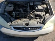 ✅ 2006 Ford Focus S • VIN: 1FAFP34NX6W175753 • Lot: 81272125. Listed on Copart with 150,521 mi. Free auction sales archive from the USA and detailed vehicle history report at DreamBid. Image 11.