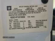 ✅ 2003 Chevrolet Silverado 1500 LS • VIN: 1GCEC14T13Z160332 • Лот: 71976104. Опубликован ранее на Copart с пробегом 292 782 миль. Бесплатный доступ к архиву аукционных продаж из США и подробный отчёт об истории автомобиля на DreamBid. Изображение 15.