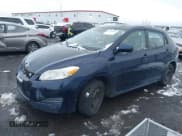 ✅ 2009 Toyota Matrix S • VIN: 2T1LE40E69C008365 • Lot: 43793023. Wystawiony na IAAI z przebiegiem 128 462 mil. Bezpłatny archiwum sprzedaży aukcyjnych z USA i szczegółowy raport historii pojazdu na DreamBid. Zdjęcie 17.