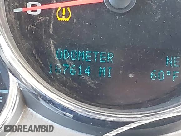 ✅ 2009 Chevrolet Silverado 1500 • VIN: 2GCEC23J691124353 • Лот: 43708786. Опубликован ранее на IAAI с пробегом 187 614 миль. Бесплатный доступ к архиву аукционных продаж из США и подробный отчёт об истории автомобиля на DreamBid. Изображение 15.