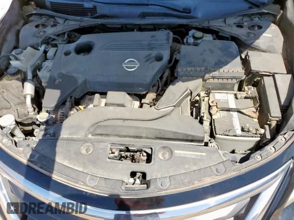 ✅ 2013 Nissan Altima SL • VIN: 1N4AL3AP1DN432345 • Лот: 70330325. Опубликован ранее на Copart с пробегом 116 738 миль. Бесплатный доступ к архиву аукционных продаж из США и подробный отчёт об истории автомобиля на DreamBid. Изображение 11.