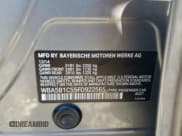 ✅ 2015 BMW 5 Series 535i • VIN: WBA5B1C55FD922565 • Лот: 90681635. Опубликован ранее на Copart с пробегом 184 436 миль. Бесплатный доступ к архиву аукционных продаж из США и подробный отчёт об истории автомобиля на DreamBid. Изображение 12.