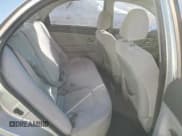 ✅ 2009 Kia Spectra EX • VIN: KNAFE222795644923 • Lot: 82012335. Listed on Copart with 133,652 mi. Free auction sales archive from the USA and detailed vehicle history report at DreamBid. Image 11.