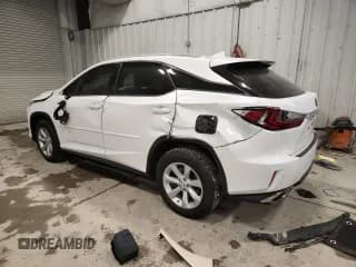 ✅ 2016 Lexus RX 350 • VIN: 2T2BZMCA2GC008350 • Lot: 92260225. Wystawiony na Copart z przebiegiem 51 470 mil. Bezpłatny archiwum sprzedaży aukcyjnych z USA i szczegółowy raport historii pojazdu na DreamBid. Zdjęcie 2.