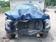 ✅ 2017 Ford F-150 XL • VIN: 1FTEX1E86HKE46742 • Lot: 42591991. Listed on IAAI with 117,520 mi. Free auction sales archive from the USA and detailed vehicle history report at DreamBid. Image 12.