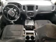 ✅ 2020 Dodge Durango Pursuit • VIN: 1C4SDJFT9LC430424 • Lot: 53405655. Wystawiony na Copart z przebiegiem 98 267 mil. Bezpłatny archiwum sprzedaży aukcyjnych z USA i szczegółowy raport historii pojazdu na DreamBid. Zdjęcie 8.