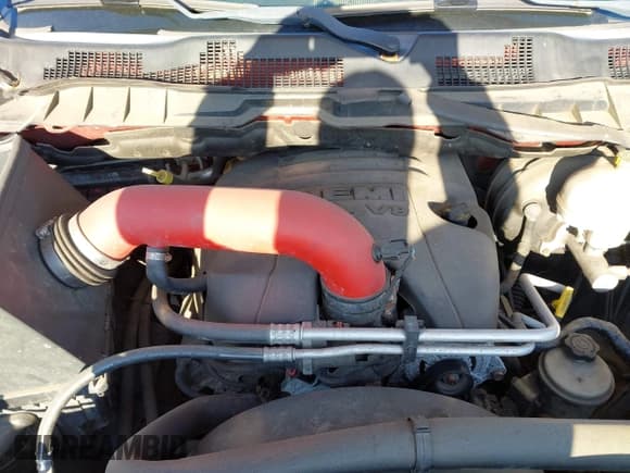 ✅ 2009 Dodge 1500 SLT • VIN: 1D3HV18T39S731832 • Lot: 42039890. Wystawiony na IAAI z przebiegiem 176 812 mil. Bezpłatny archiwum sprzedaży aukcyjnych z USA i szczegółowy raport historii pojazdu na DreamBid. Zdjęcie 10.