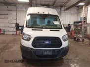 ✅ 2019 Ford Transit • VIN: 1FTBF4XG0KKB77785 • Лот: 41711790. Опубликован ранее на IAAI с пробегом 183 547 миль. Бесплатный доступ к архиву аукционных продаж из США и подробный отчёт об истории автомобиля на DreamBid. Изображение 12.