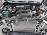 ✅ 2023 Subaru Crosstrek • VIN: JF2GTABC9PH205896 • Лот: 81604055. Опубликован ранее на Copart с пробегом 19 965 миль. Бесплатный доступ к архиву аукционных продаж из США и подробный отчёт об истории автомобиля на DreamBid. Изображение 12.