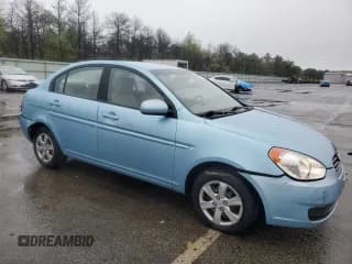 ✅ 2010 Hyundai Accent GLS • VIN: KMHCN4AC8AU471950 • Лот: 55819985. Опубликован ранее на Copart с пробегом 108 634 миль. Бесплатный доступ к архиву аукционных продаж из США и подробный отчёт об истории автомобиля на DreamBid. Изображение 4.