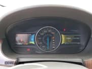 ✅ 2011 Ford Edge Limited • VIN: 2FMDK4KC8BBA82695 • Lot: 91660695. Listed on Copart with 140,969 mi. Free auction sales archive from the USA and detailed vehicle history report at DreamBid. Image 9.