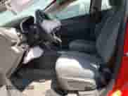 2019 Chevrolet Sonic LT с VIN 1G1JD5SB0K4124634, выставлен на аукционе Copart как лот 65480134 с пробегом 44 836 миль миль и Списание • Salvage title. История ставок и продаж доступна на DreamBid. Изображение 7.