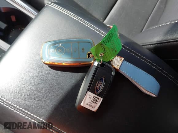 ✅ 2024 Ford Explorer Limited • VIN: 1FMSK8FH7RGA82906 • Лот: 43405317. Опубликован ранее на IAAI с пробегом 14 779 миль. Бесплатный доступ к архиву аукционных продаж из США и подробный отчёт об истории автомобиля на DreamBid. Изображение 11.