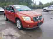 2010 Dodge Caliber Heat with VIN 1B3CB5HA2AD587962, listed as a IAAI auction lot 43301241 with 130,394 mi miles and . Bid and sale history available at DreamBid. Image 1.