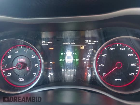 ✅ 2018 Dodge Charger SXT Plus • VIN: 2C3CDXHG7JH114414 • Lot: 43034477. Wystawiony na IAAI z przebiegiem 59 262 mil. Bezpłatny archiwum sprzedaży aukcyjnych z USA i szczegółowy raport historii pojazdu na DreamBid. Zdjęcie 7.