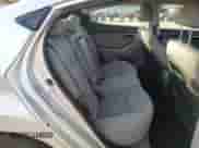 2013 Hyundai Elantra Limited с VIN KMHDH4AE7DU554240, выставлен на аукционе Copart как лот 84660115 с пробегом 119 348 миль миль и Списание • Salvage title. История ставок и продаж доступна на DreamBid. Изображение 10.