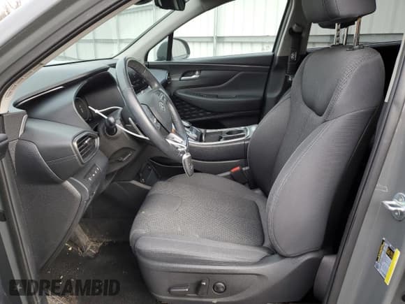 ✅ 2021 Hyundai Santa Fe SEL • VIN: 5NMS6DAJ9MH356006 • Lot: 81816843. Wystawiony na Copart z przebiegiem 64 221 mil. Bezpłatny archiwum sprzedaży aukcyjnych z USA i szczegółowy raport historii pojazdu na DreamBid. Zdjęcie 7.