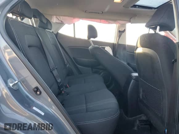 ✅ 2020 Hyundai Venue SEL • VIN: KMHRC8A3XLU034509 • Лот: 83089554. Размещён на Copart с пробегом 58 845 миль миль. Получите бесплатный доступ к архиву аукционных продаж из США и посмотрите подробный отчёт об истории автомобиля на DreamBid. Изображение 11.