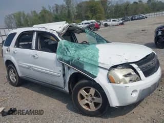 ✅ 2006 Chevrolet Equinox LT • VIN: 2CNDL63FX66139107 • Лот: 41898446. Опубликован ранее на IAAI с пробегом 111 994 миль. Бесплатный доступ к архиву аукционных продаж из США и подробный отчёт об истории автомобиля на DreamBid. Изображение 6.