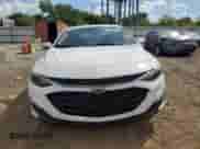 2024 Chevrolet Malibu RS with VIN 1G1ZG5ST6RF250126, listed as a Copart auction lot 70577925 with 31,295 mi miles and Salvage title. Bid and sale history available at DreamBid. Image 5.