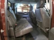 ✅ 2024 GMC Sierra 2500HD SLE • VIN: 1GT49ME71RF306977 • Lot: 47182975. Listed on Copart with 9,999 mi. Free auction sales archive from the USA and detailed vehicle history report at DreamBid. Image 10.