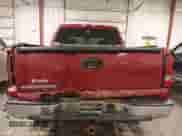 2006 Chevrolet Silverado 1500 LT1 с VIN 2GCEK13T861135557, выставлен на аукционе IAAI как лот 42057498 с пробегом 174 440 миль миль и . История ставок и продаж доступна на DreamBid. Изображение 17.