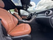 ✅ 2020 Mercedes-Benz C 300 • VIN: WDDWF8EB0LR541976 • Лот: 59666185. Опубликован ранее на Copart с пробегом 85 591 миль. Бесплатный доступ к архиву аукционных продаж из США и подробный отчёт об истории автомобиля на DreamBid. Изображение 5.