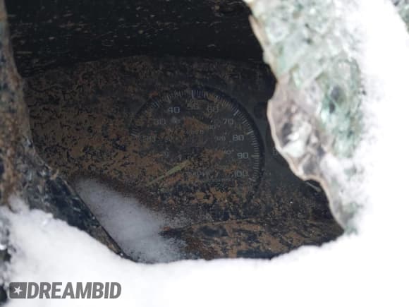 ✅ 2000 Chevrolet S-10 • VIN: 1GCCS1453Y8247402 • Lot: 41541000. Listed on IAAI with Not provided. Free auction sales archive from the USA and detailed vehicle history report at DreamBid. Image 16.