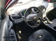 ✅ 2018 Chevrolet Volt LT • VIN: 1G1RA6S5XJU155528 • Lot: 78163974. Wystawiony na Copart z przebiegiem 34 793 mil. Bezpłatny archiwum sprzedaży aukcyjnych z USA i szczegółowy raport historii pojazdu na DreamBid. Zdjęcie 8.