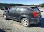 2008 Dodge Caliber SXT с VIN 1B3HB48B98D754434, выставлен на аукционе Copart как лот 74442884 с пробегом 223 696 миль миль и Списание • Salvage title. История ставок и продаж доступна на DreamBid. Изображение 2.