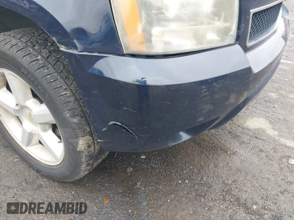 ✅ 2007 Chevrolet Suburban LTZ • VIN: 1GNFK16347J185242 • Лот: 43445413. Опубликован ранее на IAAI с пробегом 274 428 миль. Бесплатный доступ к архиву аукционных продаж из США и подробный отчёт об истории автомобиля на DreamBid. Изображение 6.