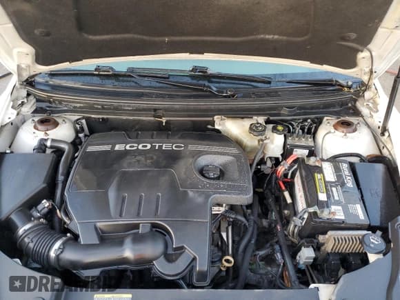 ✅ 2010 Chevrolet Malibu 1LT • VIN: 1G1ZC5EB0A4131342 • Лот: 79038884. Опубликован ранее на Copart с пробегом 174 299 миль. Бесплатный доступ к архиву аукционных продаж из США и подробный отчёт об истории автомобиля на DreamBid. Изображение 11.